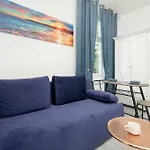 Helska Functional Near The With Parking By Renters Апартаменты *