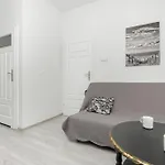 Helska Functional Near The With Parking By Renters Апартаменты Сопот