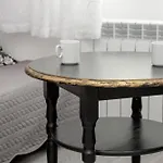 Апартаменты Helska Functional Near The With Parking By Renters