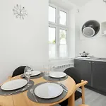 Апартаменты Helska Functional Near The With Parking By Renters *
