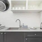 Helska Functional Near The With Parking By Renters Апартаменты *