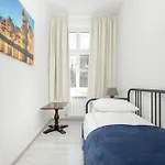 Helska Functional Near The With Parking By Renters Апартаменты