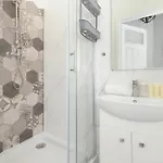 Апартаменты Helska Functional Near The With Parking By Renters Сопот