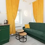 Апартаменты Helska Functional Near The With Parking By Renters *