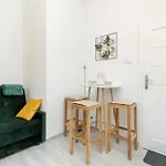 Апартаменты Helska Functional Near The With Parking By Renters Сопот