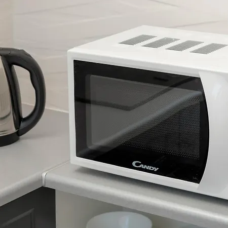 Appartamento Helska Functional Near The With Parking By Renters