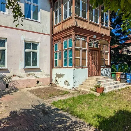 Appartamento Helska Functional Near The With Parking By Renters *