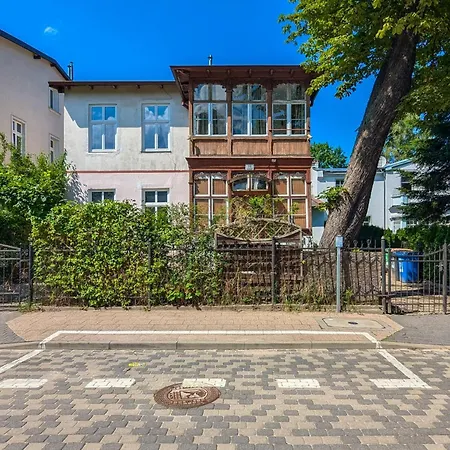 Lägenhet Helska Functional Near The With Parking By Renters Sopot