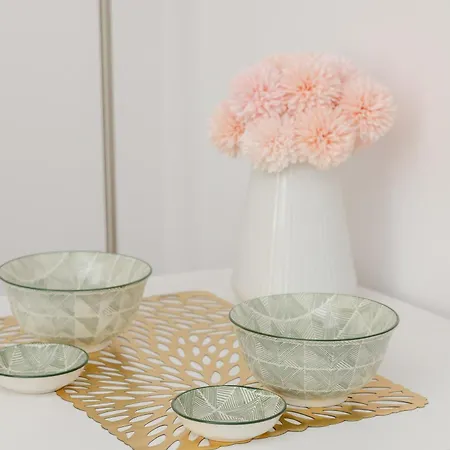 Appartamento Helska Functional Near The With Parking By Renters *