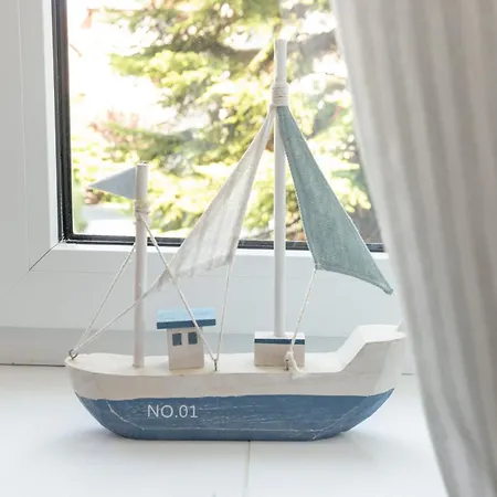 Appartamento Helska Functional Near The With Parking By Renters