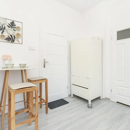 Helska Functional Near The With Parking By Renters Lägenhet *